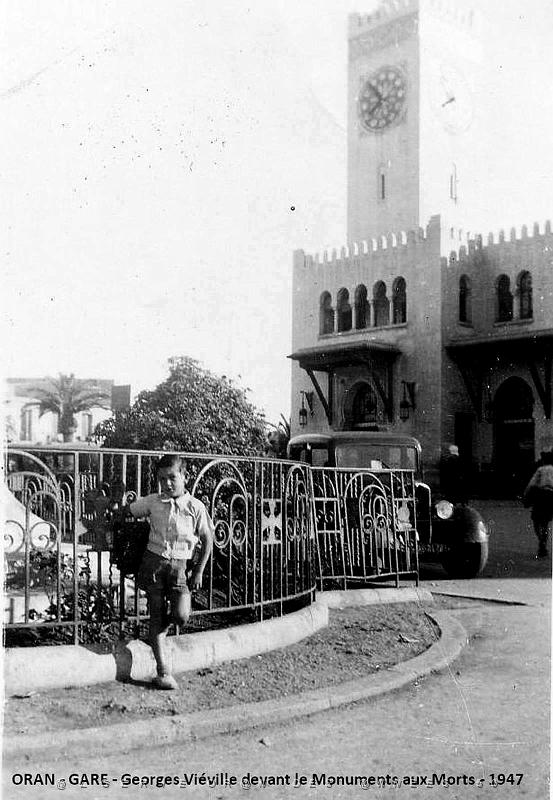 Oran - la gare2 - 1947.jpg